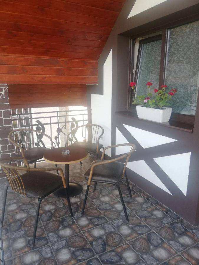 Садиба Анномарі - Відпочинок В Карпатах Котедж Яремче Extérieur photo